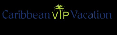 Caribbean VIP Vacations - Client Project Logo