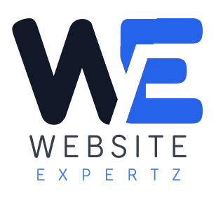 Website Expertz logo