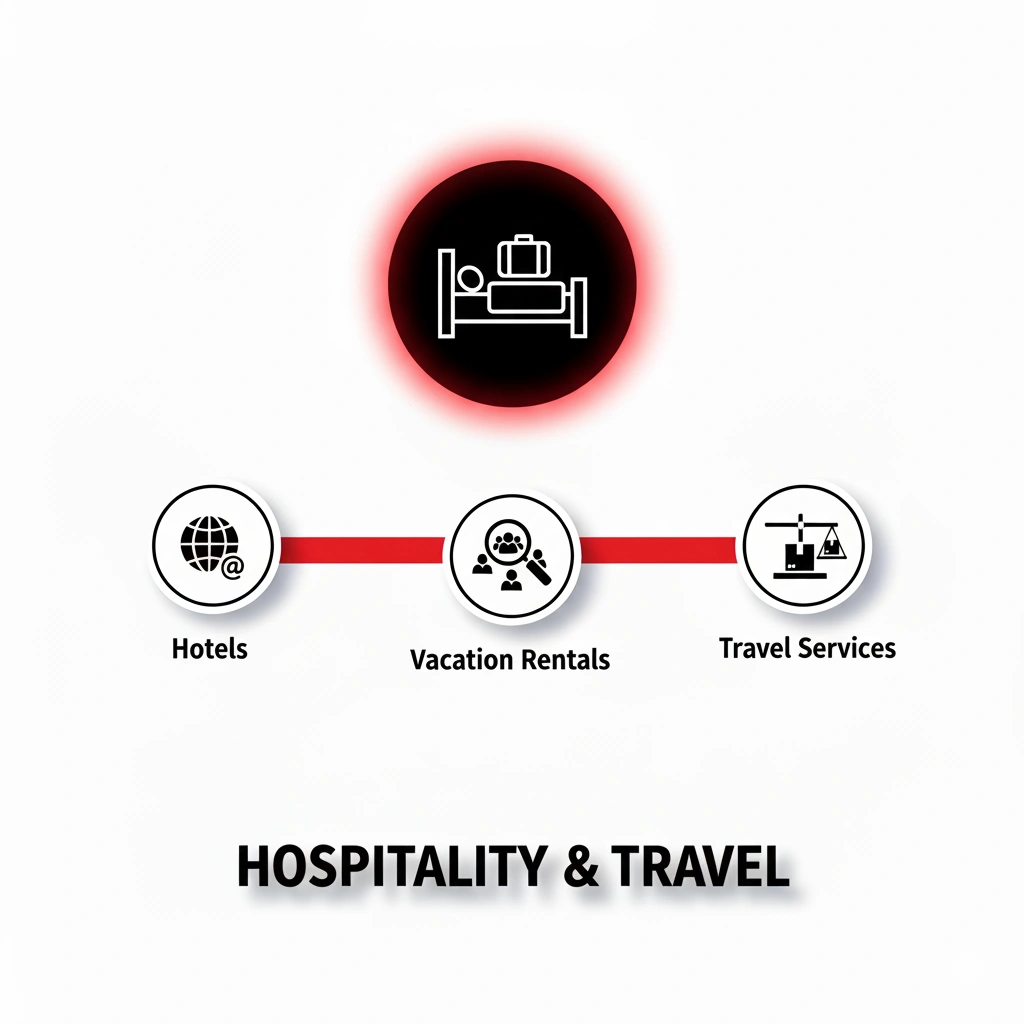Hospitality & Travel