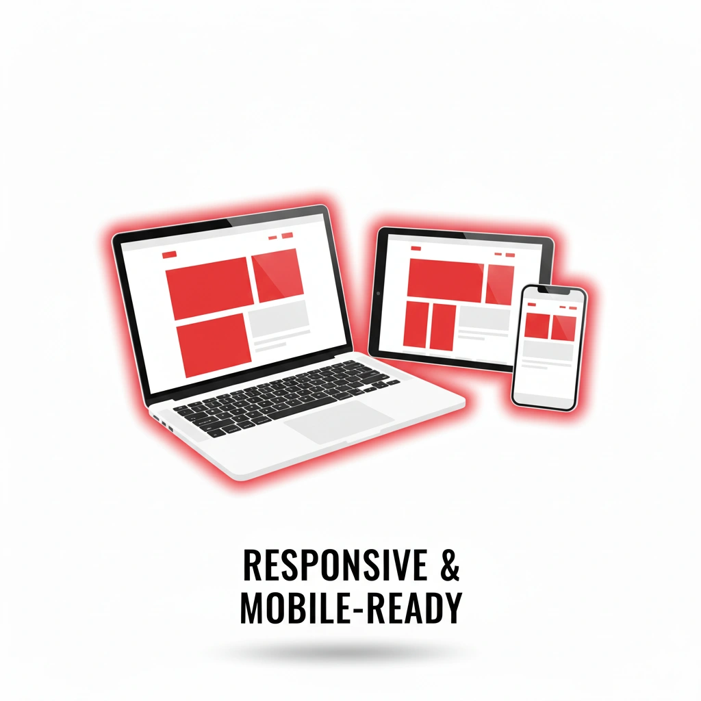 Responsive