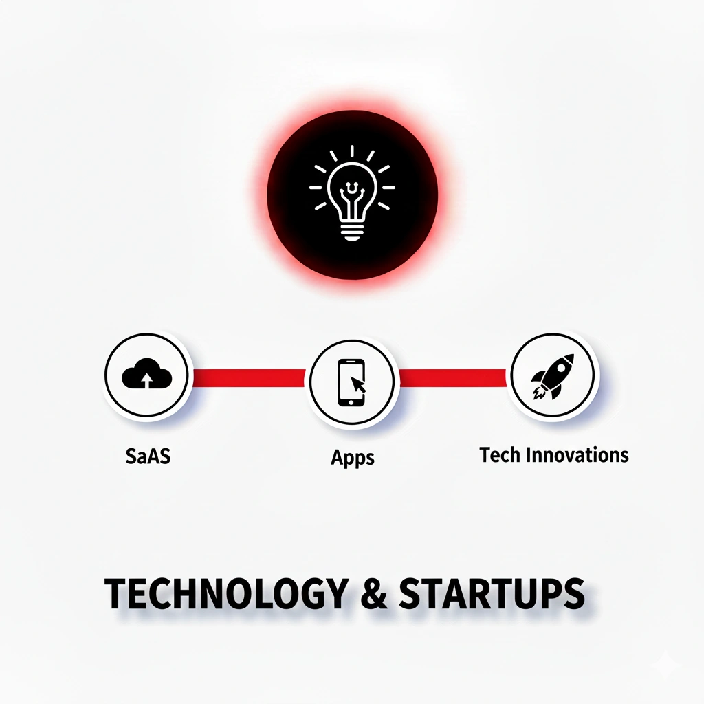 Technology & Startups