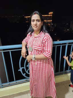 Richa Maheshwari